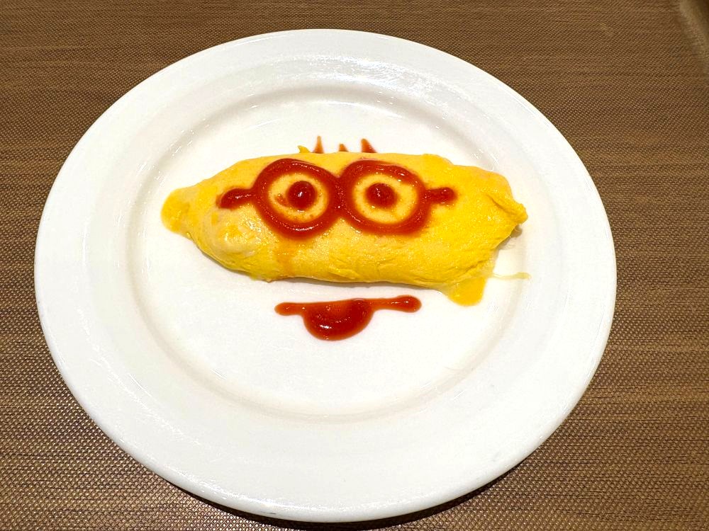 omlet