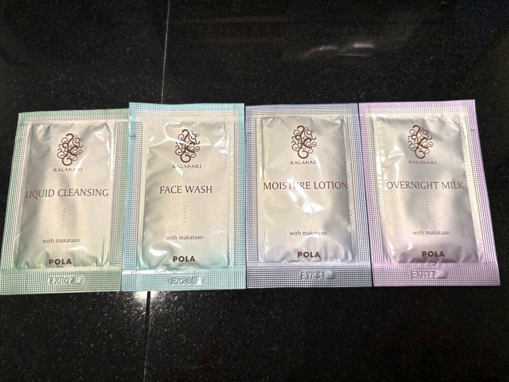 skincare